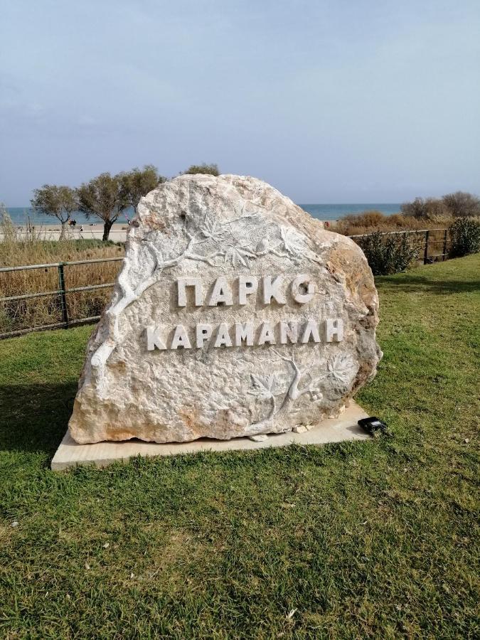 Rafina'S Blue Heart! Apartman Kültér fotó