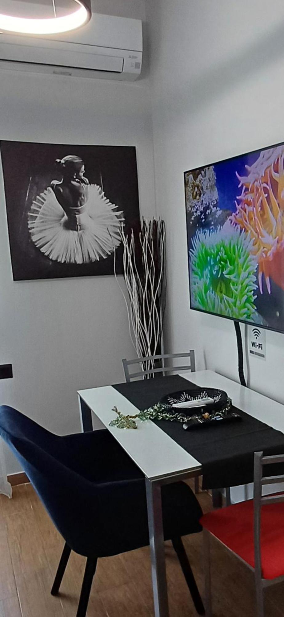 Rafina'S Blue Heart! Apartman Kültér fotó