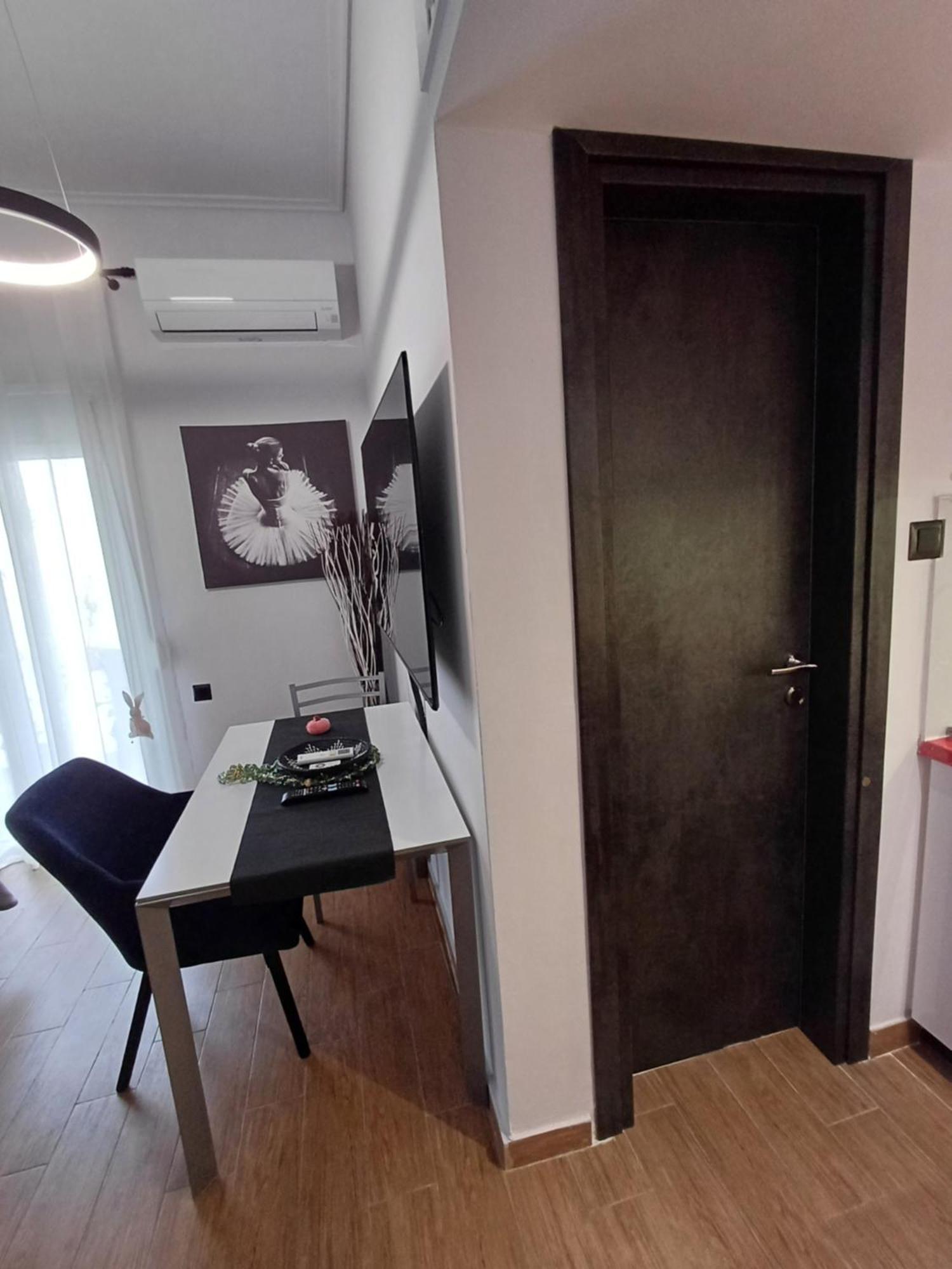 Rafina'S Blue Heart! Apartman Kültér fotó